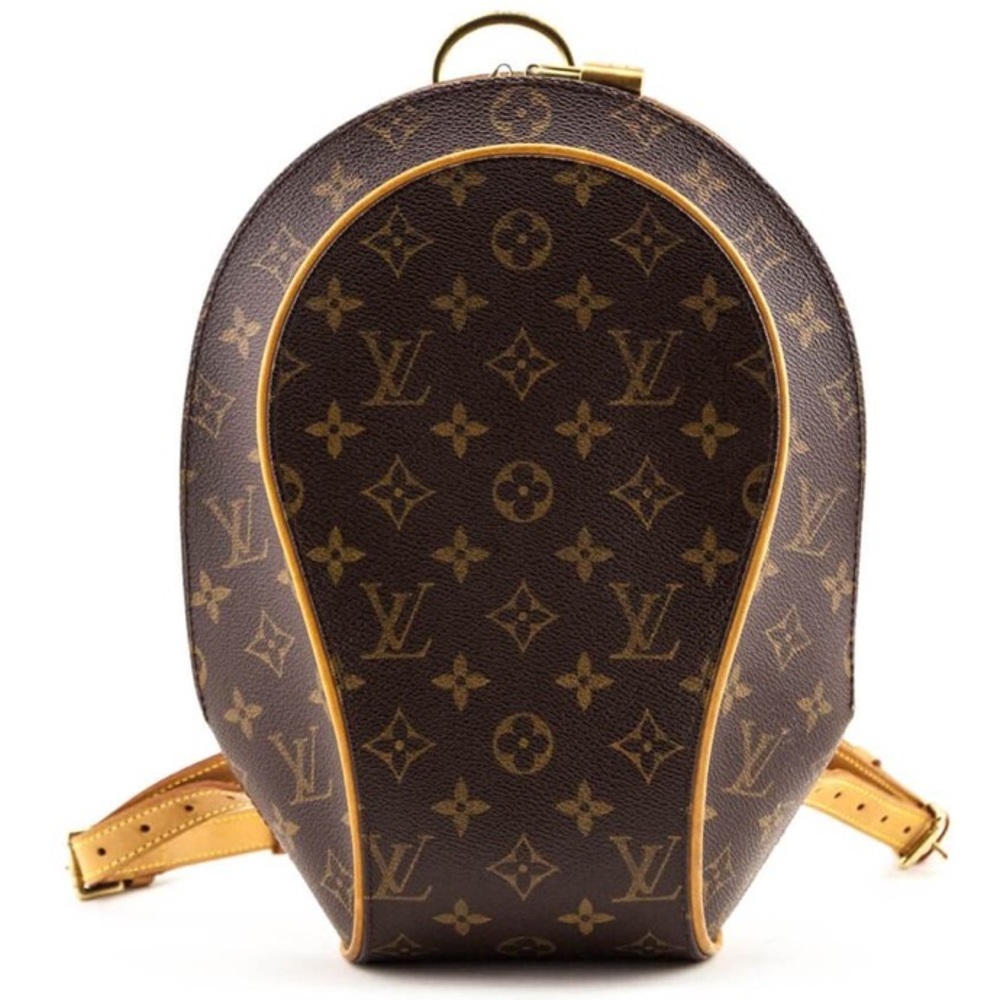 LOUIS VUITTON ELLIPSE BACKPACK 100% AUTHENTIC